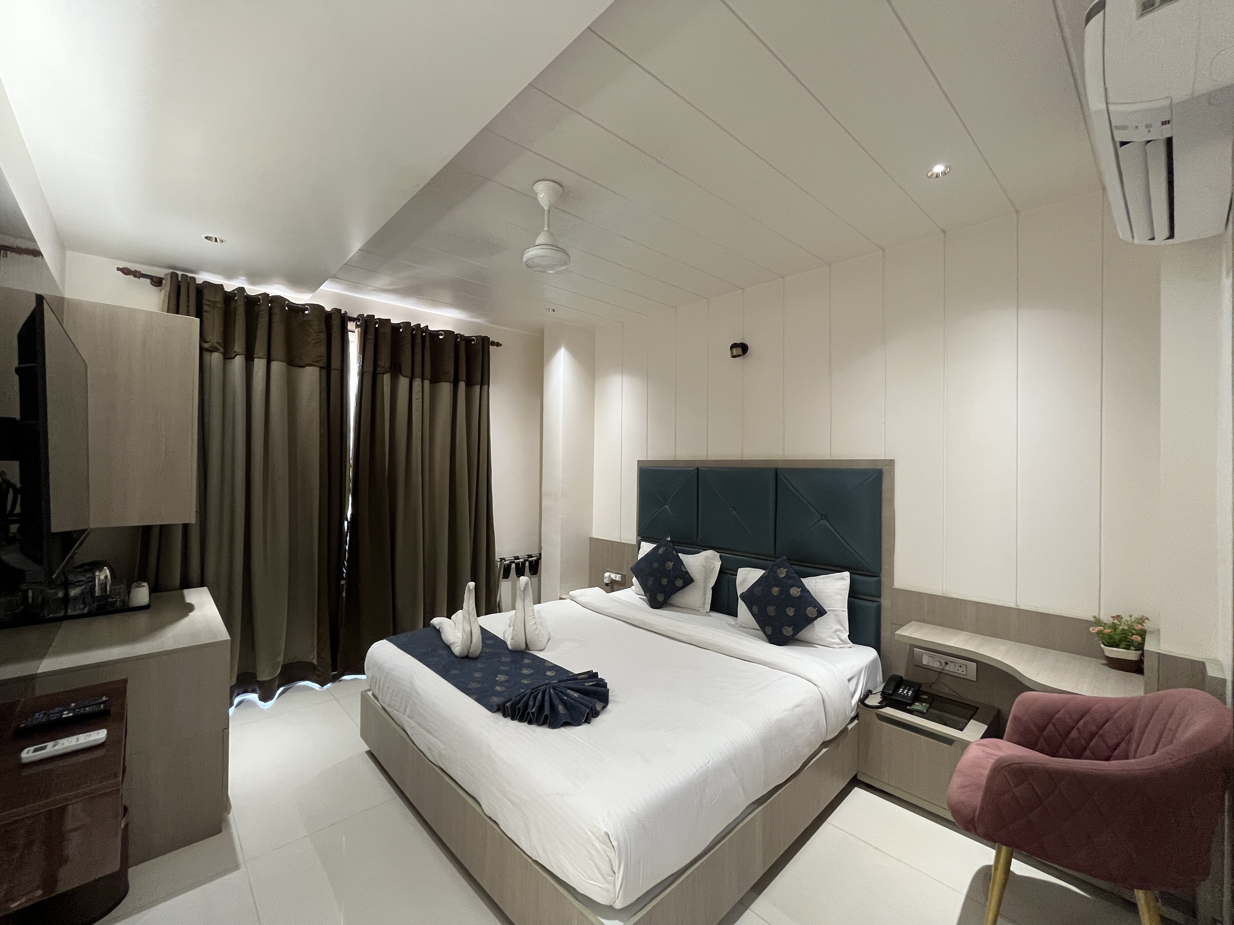 Elegant Interiors